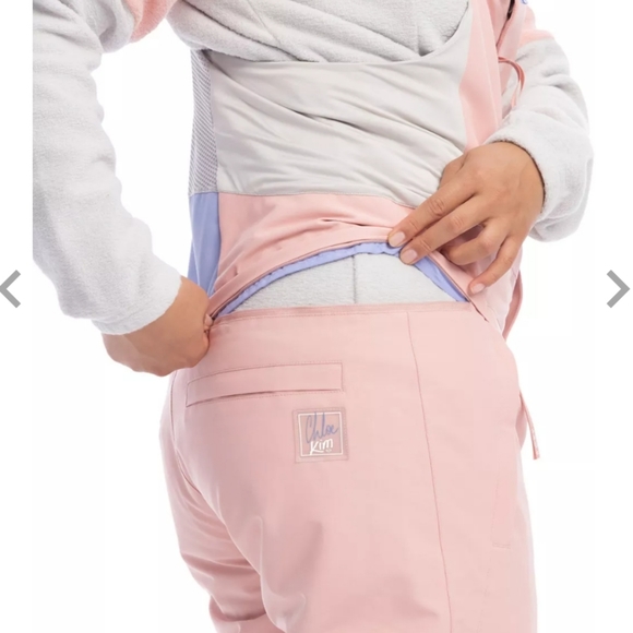 Roxy Snowpants Bib - Picture 12 of 16